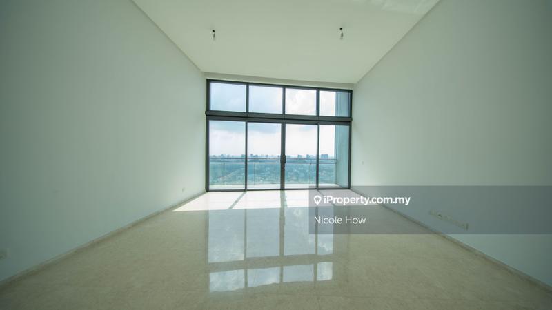 For Sale - Damansara City Residency (DC Residensi)