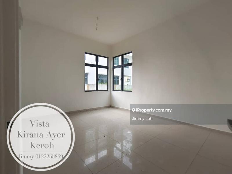 Banglo untuk Dijual di Ayer Keroh, Melaka oleh Jimmy Loh - iProperty.com.my