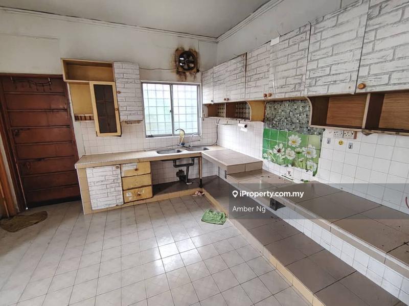 2-storey Terraced House for Sale in Taman Sri Rampai, Wangsa Maju by Amber Ng - iProperty.com.my