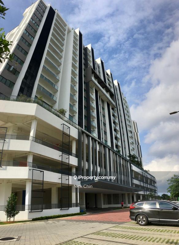 For Rent - Skyvilla @ D'Island