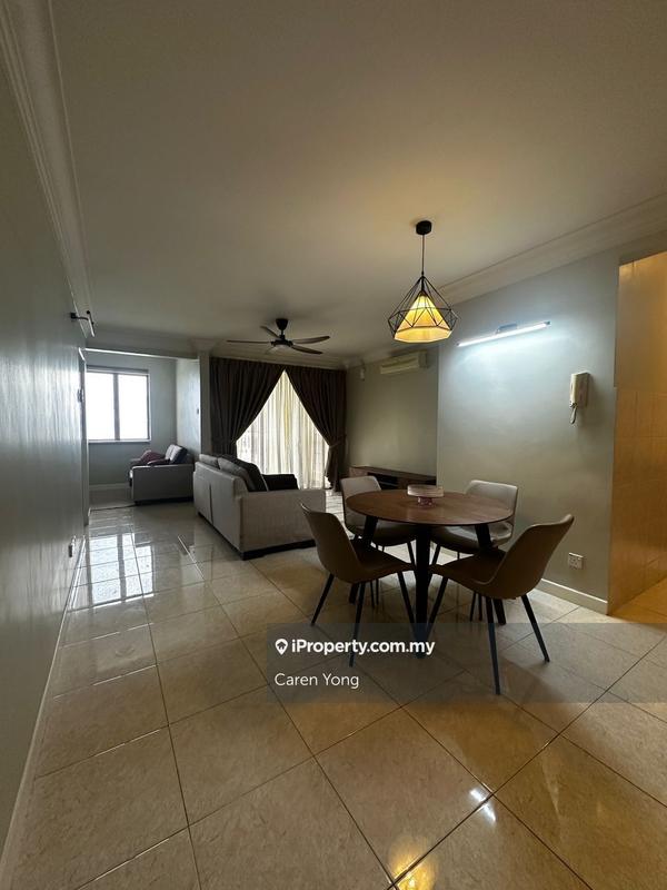 Condominium untuk Dijual di Casa Tropicana oleh Caren Yong - iProperty.com.my