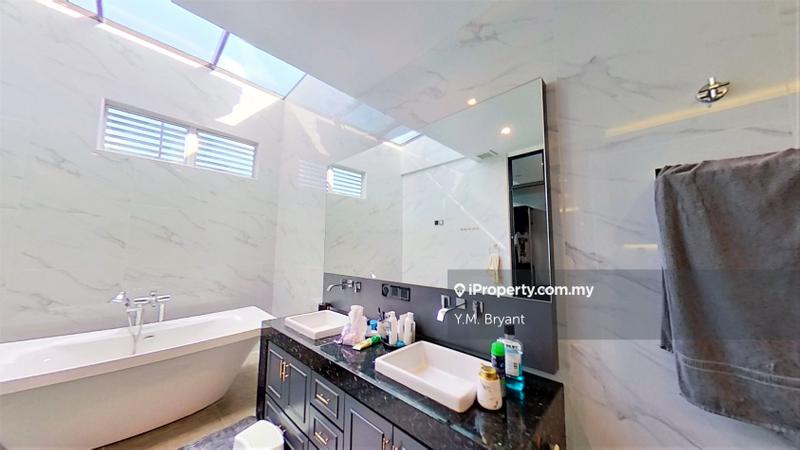 Rumah Berkembar untuk Dijual di TROPICANA INDAH, Tropicana oleh Bryant Be - iProperty.com.my
