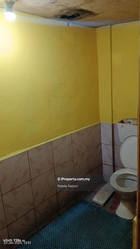 Gudang untuk Disewa di Peringat, Kota Bharu oleh Nabila Nazori - iProperty.com.my