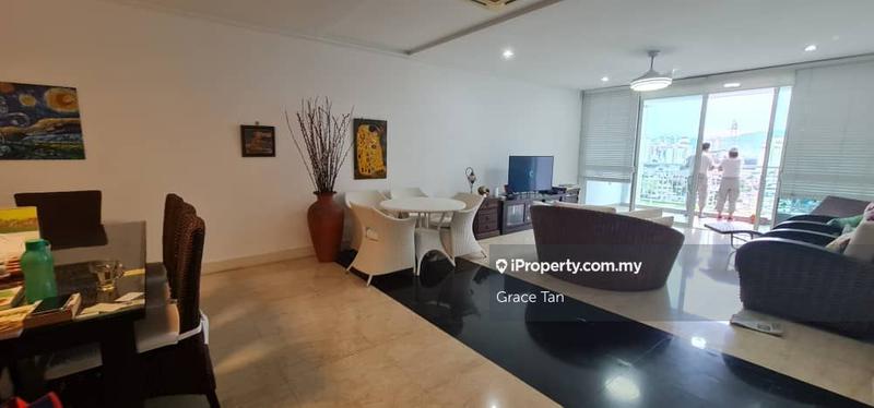 Condominium for Sale in Mutiara Upper East by Grace Tan - iProperty.com.my