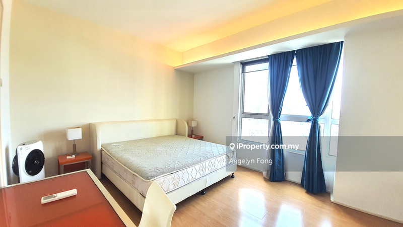 For Sale - i-Zen @ Kiara 1