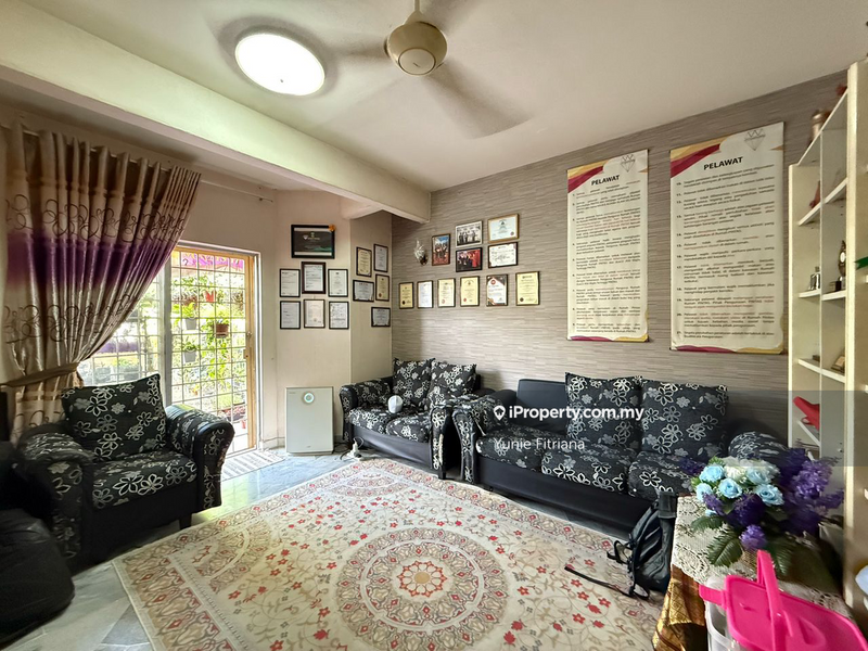 Semi-Detached House for Sale in Taman Impian Gemilang, Kajang by Yunie Fitriana - iProperty.com.my