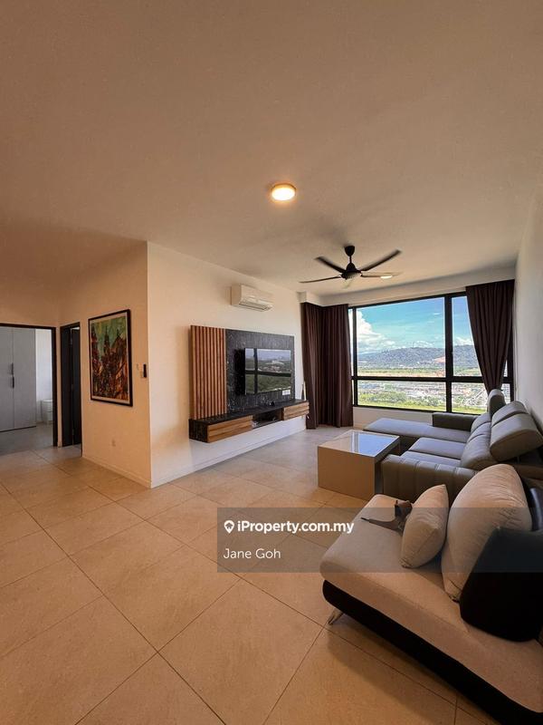 For Rent - Anggun Residences