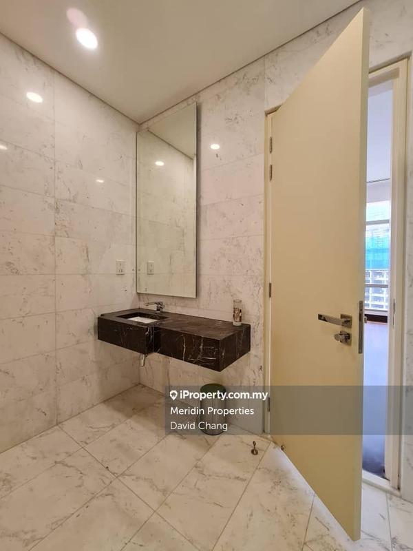 Service Residence for Rent in Banyan Tree Signatures by David Chang - iProperty.com.my