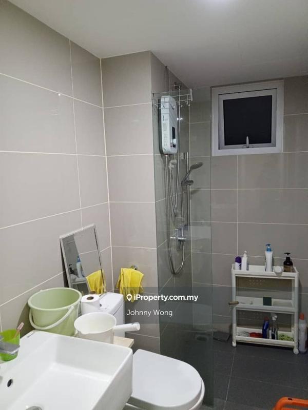 Kediaman Servis untuk Dijual di Sentul Point oleh Johnny Wong - iProperty.com.my