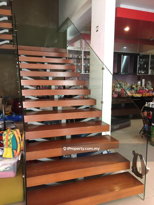 Semi-Detached House for Sale in Damansara Legenda, Petaling Jaya by Ken Tan - iProperty.com.my