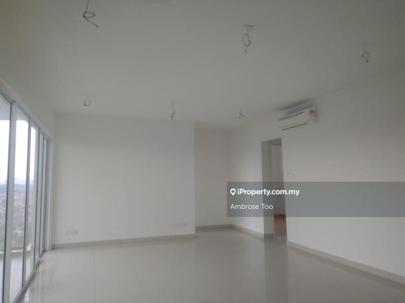 Kondominium untuk Dijual di Duet Residence oleh Ambrose Too - iProperty.com.my
