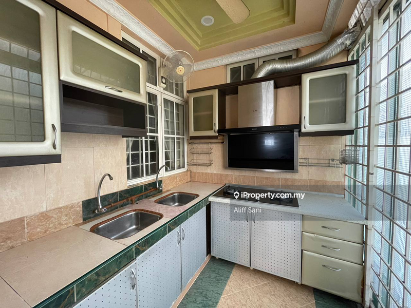 For Sale - Keramat Permai