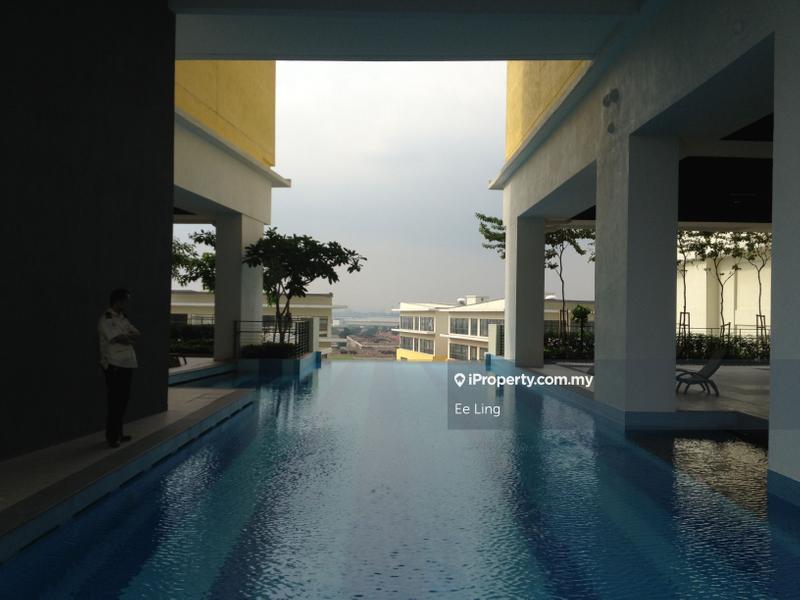 Service Residence for Rent in SetiaWalk by Ee Ling - iProperty.com.my