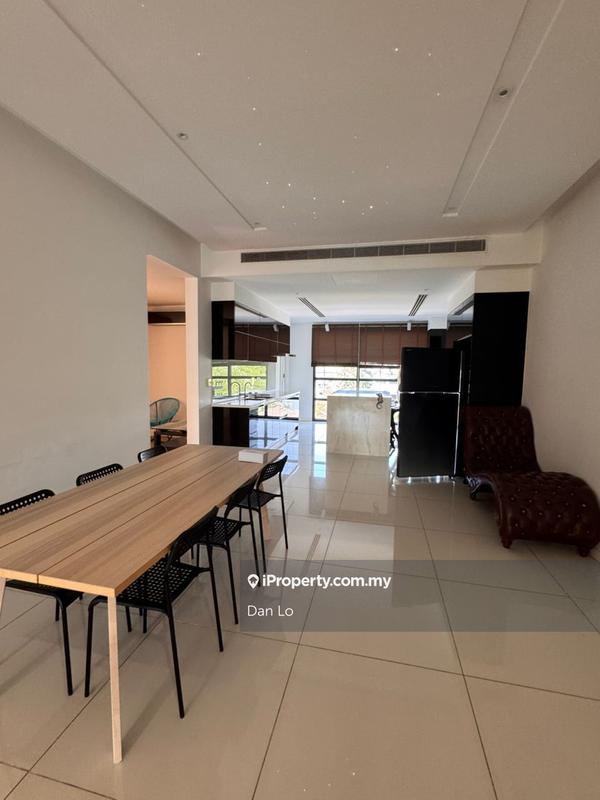 For Sale - Seri Ampang Hilir Residences