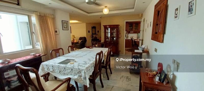 Condominium for Sale in Menara Bangsar by Victor Woo - iProperty.com.my