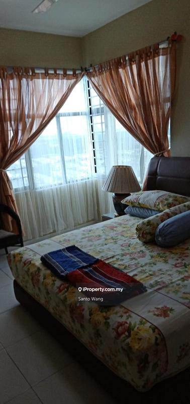 Kediaman Servis untuk Dijual di The Sky Executive Suites oleh Santo Wang - iProperty.com.my