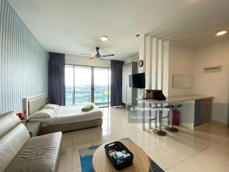 For Sale - Evo Soho Suite