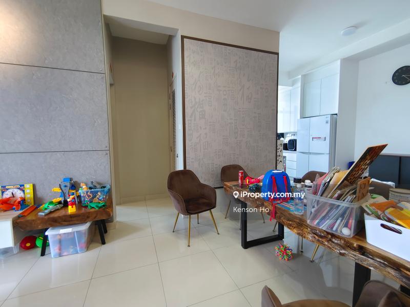 Kondominium untuk Dijual di Lido Residency oleh Kenson Ho - iProperty.com.my