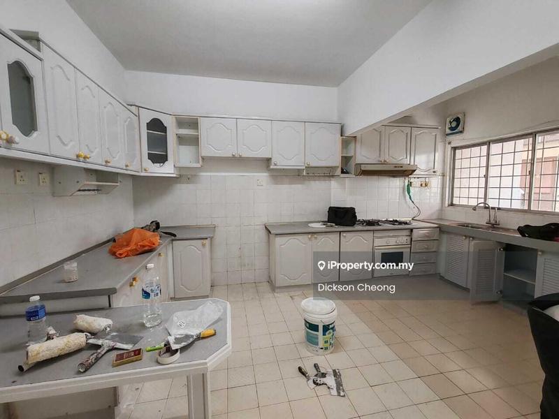 Rumah Teres 2-Tingkat untuk Disewa di Bu2 BU2 @ Bandar Utama, Bandar Utama oleh Dickson Cheong - Kitchen - iProperty.com.my