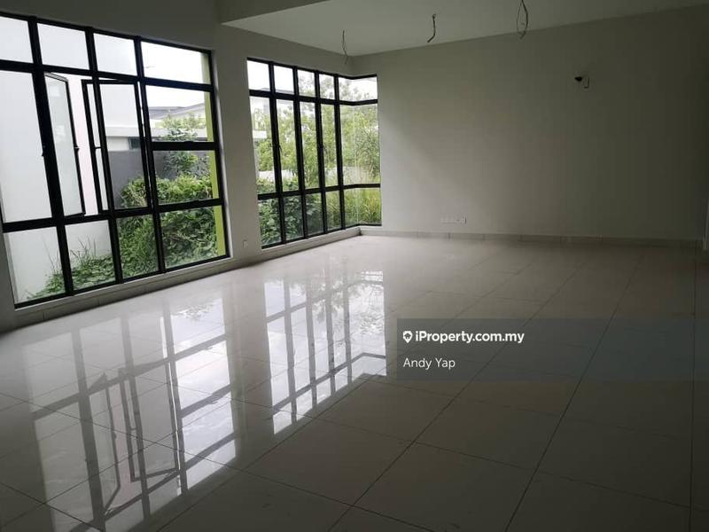 Banglo untuk Dijual di Bandar Country Homes, Rawang oleh Andy Yap - iProperty.com.my