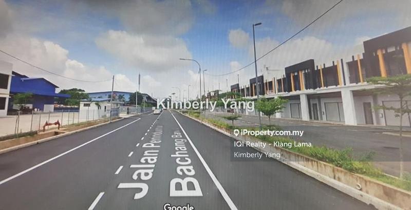 Kedai untuk Disewa di JALAN KIP UTAMA, TAMAN BACHANG BARU, BATU BERENDAM, Batu Berendam oleh Kimberly Yang - iProperty.com.my