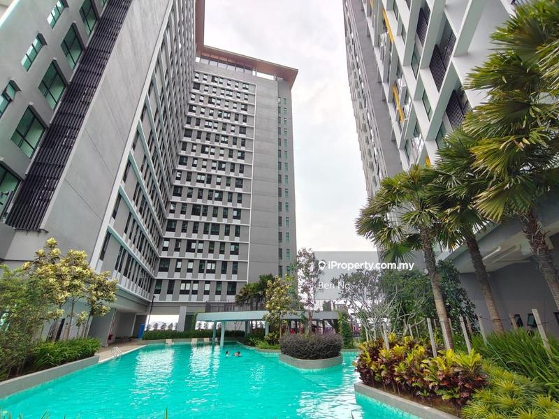 For Rent - Ruby Seapark