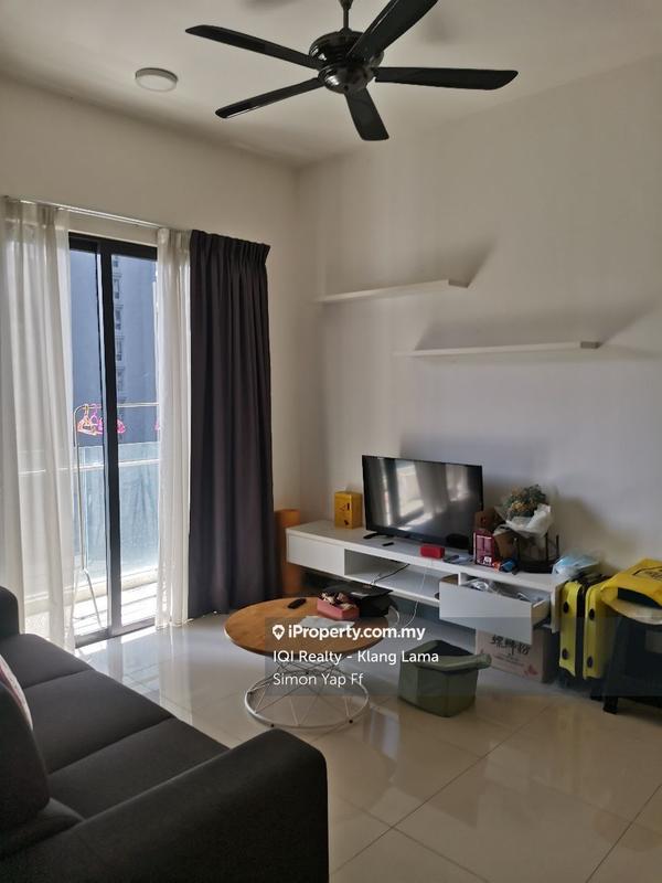 For Rent - South View