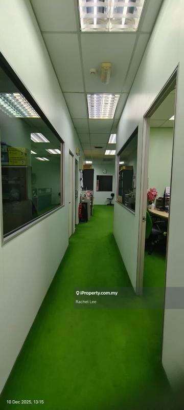 Kedai-Pejabat untuk Dijual di Pusat Komersial TSB, Sungai Buloh oleh Rachel Lee - iProperty.com.my