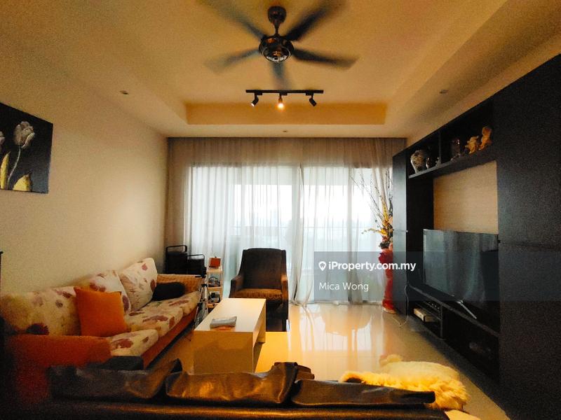 Condominium for Sale in A'Marine Condominium by Mica Wong - iProperty.com.my