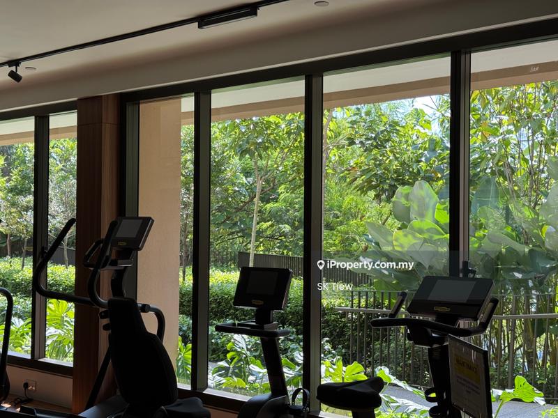 Condominium untuk Dijual di The Peak oleh SK Tiew - iProperty.com.my