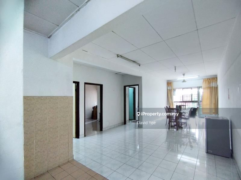 For Rent - Apartment Selasih