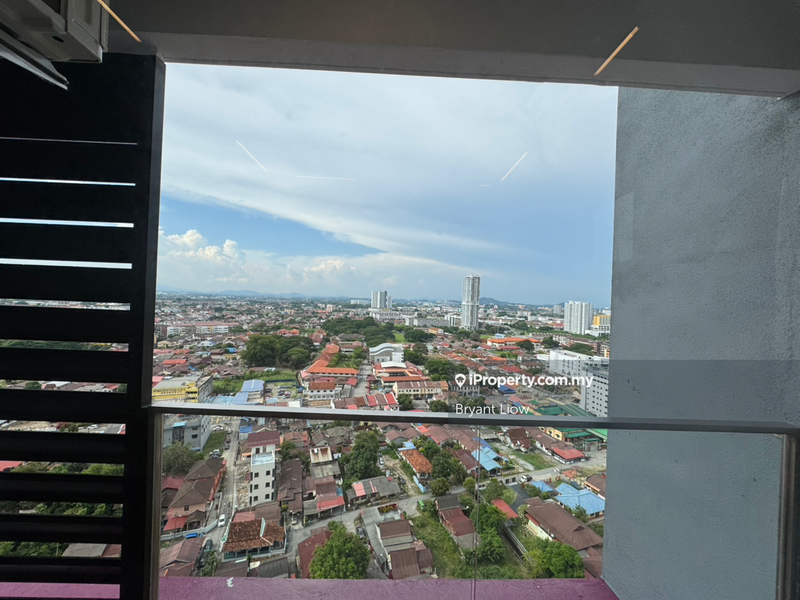 Condominium for Rent in Admiral Residences by Bryant Liow - iProperty.com.my
