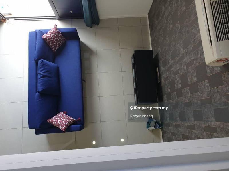Service Residence for Sale in Residential Suites @ HighPark by Roger Phang - iProperty.com.my