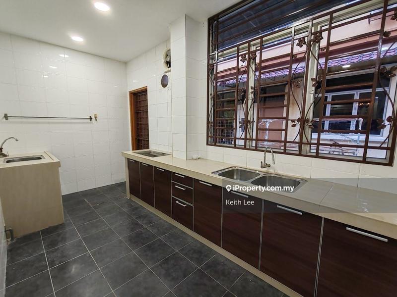 2-storey Terraced House for Sale in Taman Tun Perak, Cheras by Keith Lee - iProperty.com.my