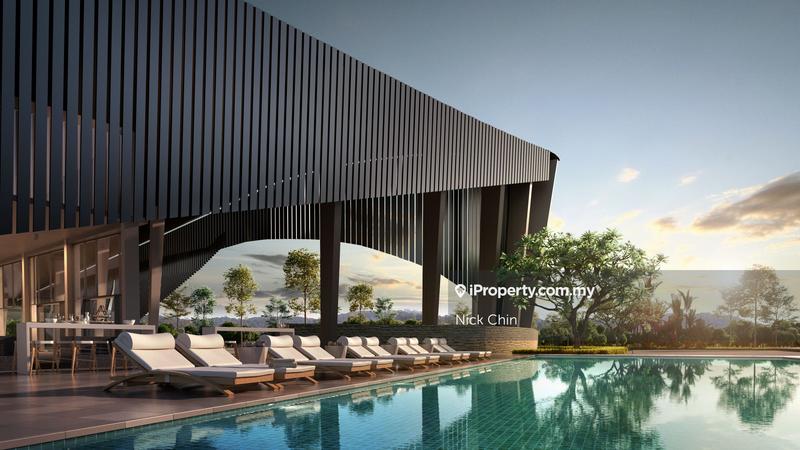 2-storey Terraced House for Sale in Taman Puncak Jalil, Seri Kembangan by Nick Chin - iProperty.com.my