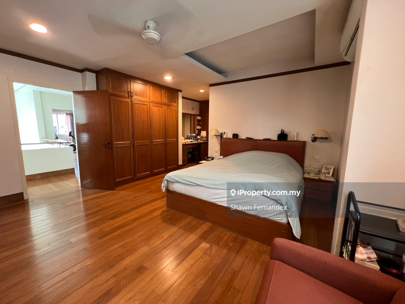 Banglo untuk Dijual di Bukit Damansara, Damansara Heights oleh Shawn Fernandez - iProperty.com.my