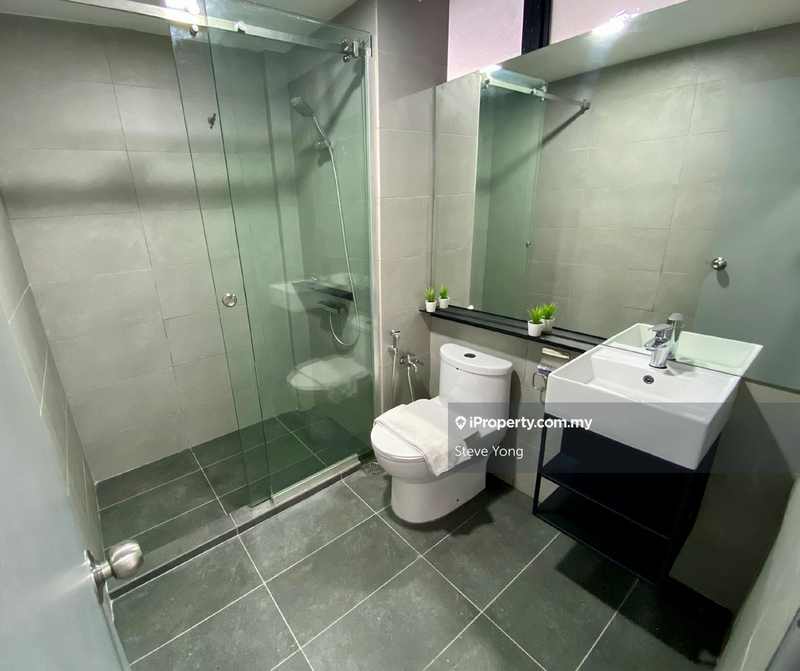 Apartment for Sale in Ramin Apartment by Steve Yong - iProperty.com.my