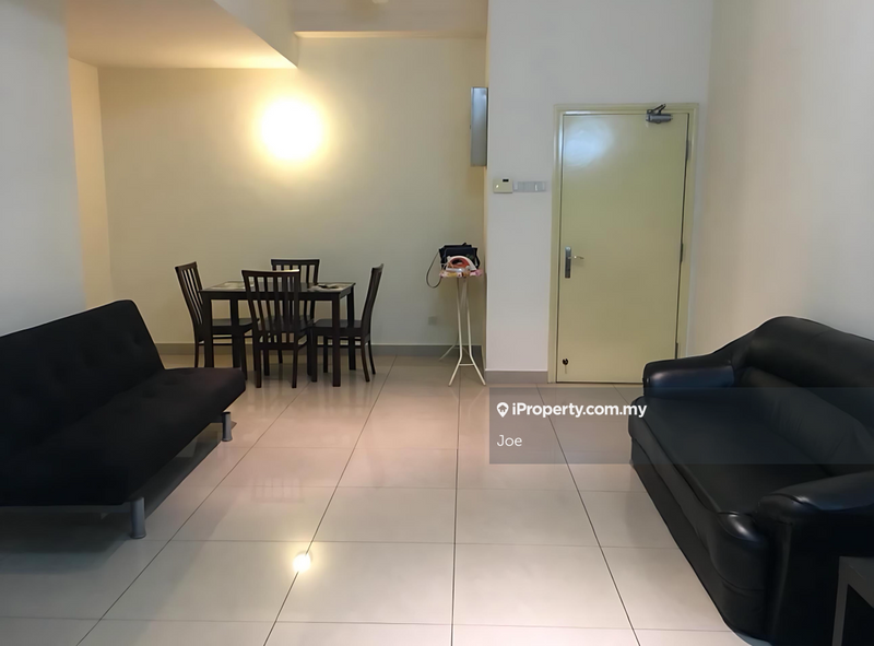 Condominium for Rent in 633 Residency by Joe - iProperty.com.my