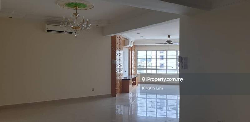 Kondominium untuk Dijual di The Boulevard oleh Krystin Lim - iProperty.com.my