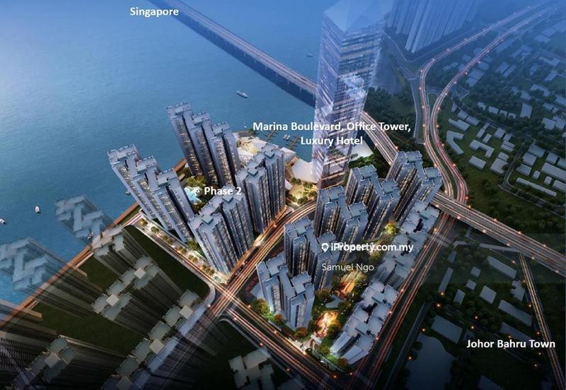 For Sale - R&F Commercial Shop