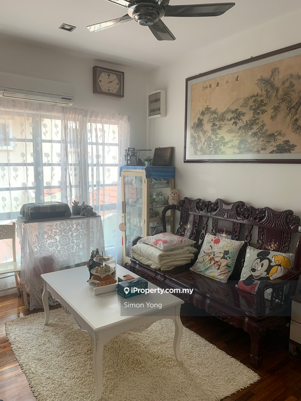 Bungalow House for Sale in Sunway City Ipoh, Ipoh by Simon Yong - iProperty.com.my
