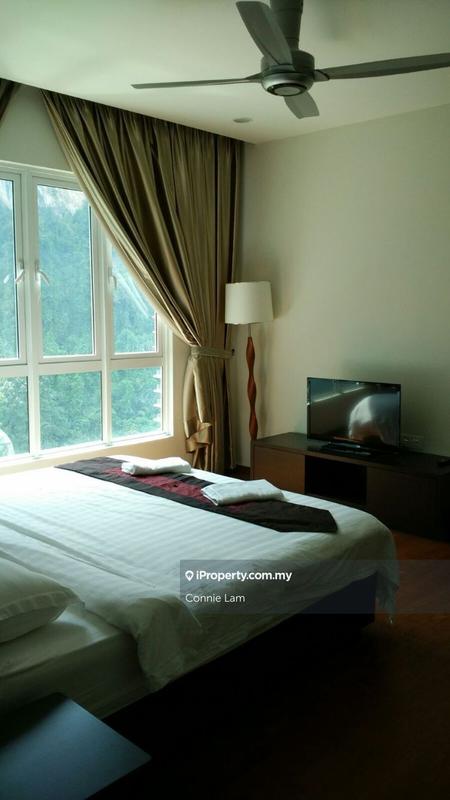 Kondominium untuk Dijual di The Haven oleh Connie Lam - iProperty.com.my