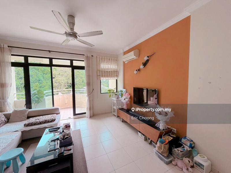 For Sale - Penhill Perdana Condominium