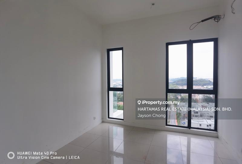 Condominium for Sale in CloudTree Residence by Jayson Chong - iProperty.com.my