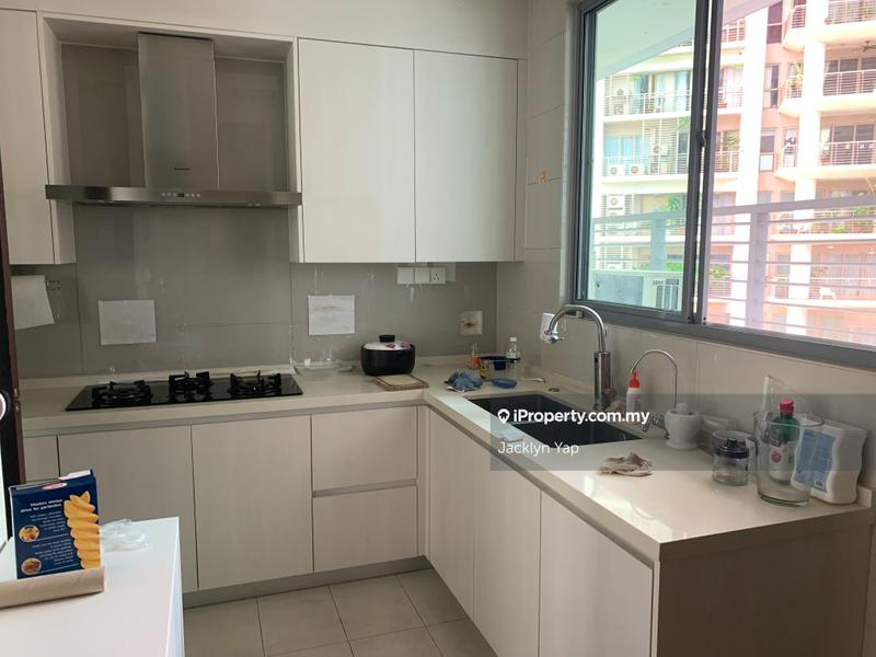 For Rent - Hampshire Residences