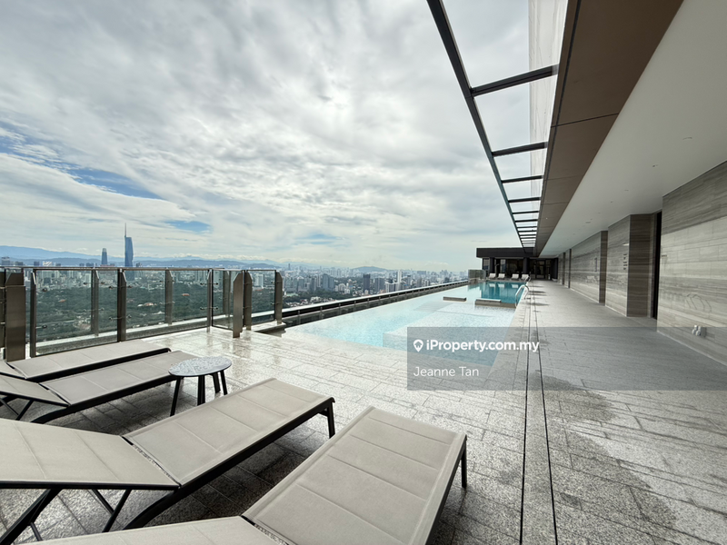 For Rent - Pavilion Damansara Heights