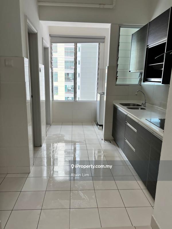 Condominium for Sale in Platino Condominium by Alwin Lim - iProperty.com.my
