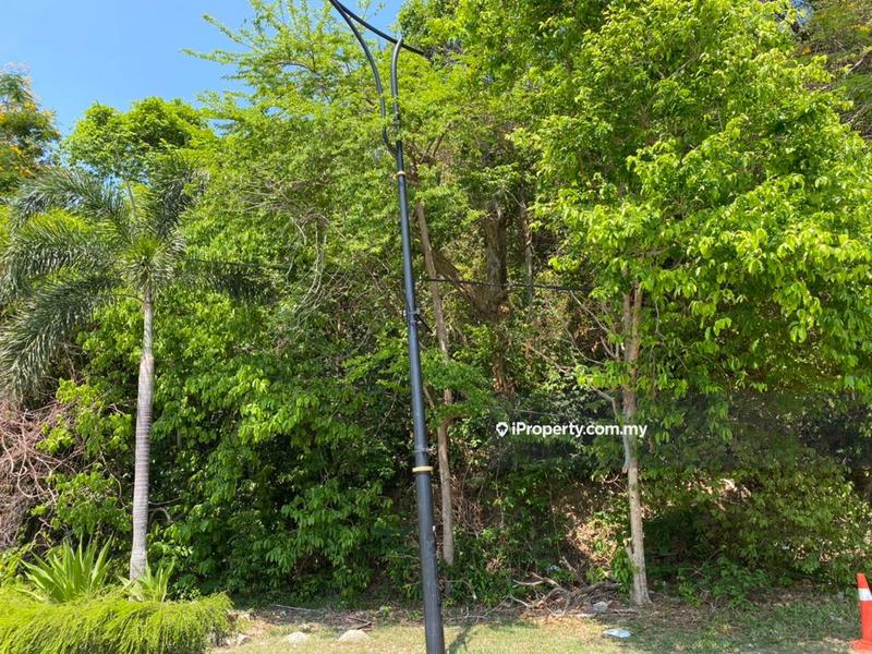 Tanah Kediaman untuk Dijual di twrls, Kuah oleh Intan Faridah - iProperty.com.my