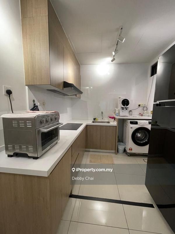 Service Residence for Sale in Epic Residence by Debby Chai - iProperty.com.my
