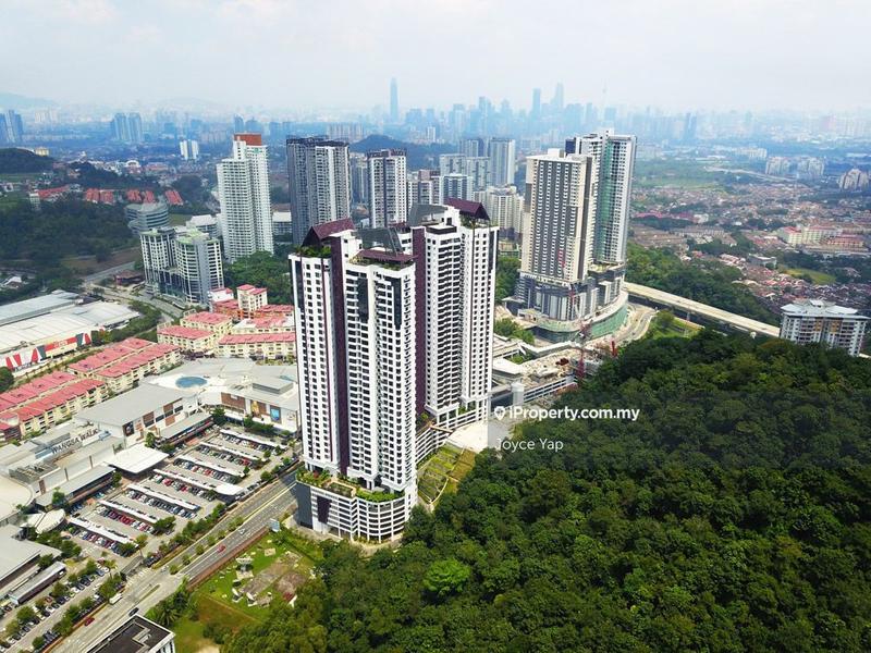 For Sale - WANGSA 9 RESIDENCY